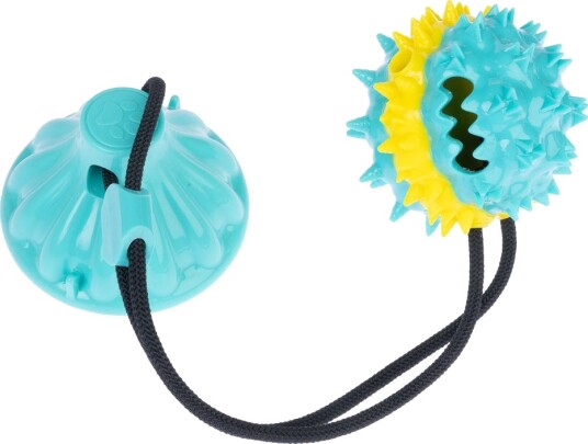 Tiaki Piggball Med Sugekopp L 35 cm