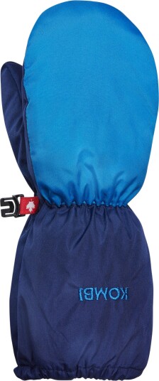 Kombi Bear Paw Votter Space Blue L
