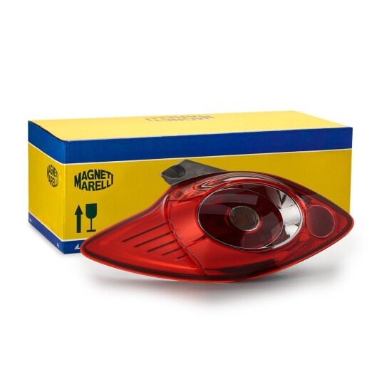 Magneti Marelli Baklykt MAGNETI MARELLI 714021730701