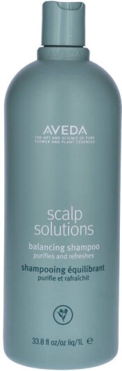 Aveda Scalp Solutions Balancing Shampoo 1000 ml