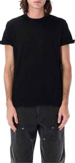 Golden Goose Herre Topper Svart 2XL,