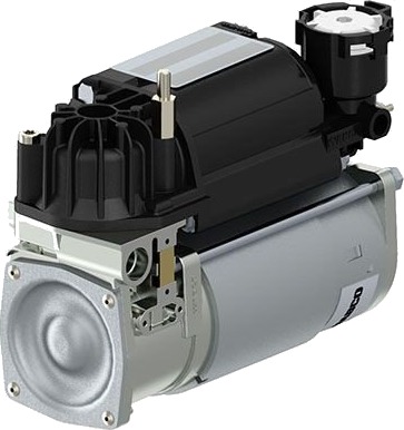 Kompressor til luftfjæring WABCO 4154033010 Kompressor til luftfjæring WABCO 4154033010