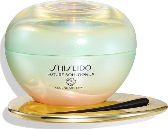 Shiseido Future Solution LX Legendary Enmei Anti-Aging Ansiktskrem 50 ml
