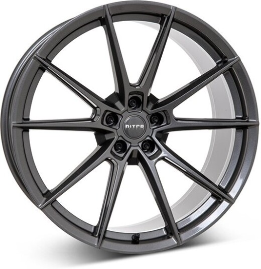 Nitro Apex FF G.Gun 8 x 19 CB73,10 ET45 5/114.3 8 x 19 Nitro Apex FF G.Gun 8 x 19 CB73,10 ET45 5/114.3 8 x 19
