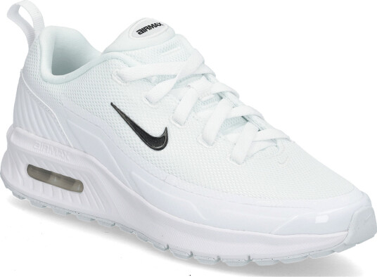 Nike Air Max Bia (Gs) - White - 35.5