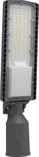 Spectrum Spectrum 100W LED gatelys   Ø60mm IP66 152lm/w   Dimbar : Ikke dimbar Kulør : Nøytral
