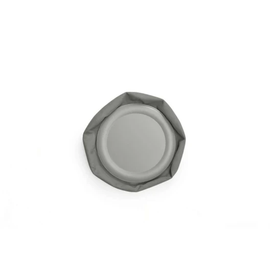 Lampe Gras 323 Taklampe Ø250 Glass