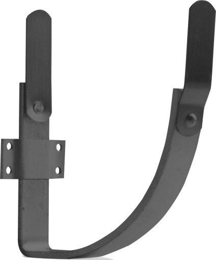 DANSK RENNEJERN konsoll jern nr. 14/5x255mm