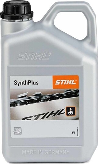 Stihl Synthplus Sagkjedeolje 5 L
