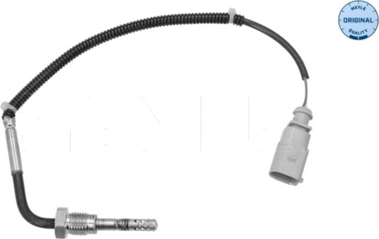 Sensor, eksostemperatur MEYLE 114 800 0229 Sensor, eksostemperatur MEYLE 114 800 0229