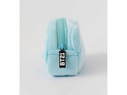 Line Friends Bt21 - Koya Plysj Pennal