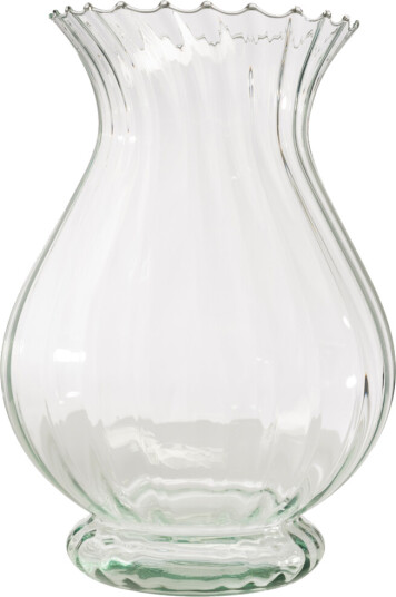 Wik & Walsøe Falla resirkulert vase 35 cm
