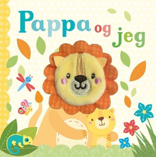 Pappa og jeg Pappa og jeg