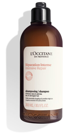 Intensive Repair Shampoo