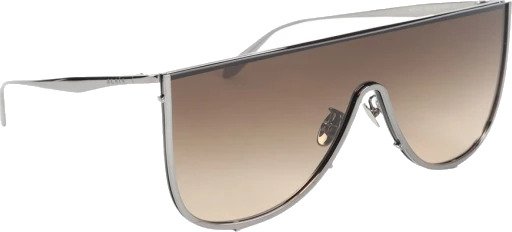 Alaïa Dame Accessories Brun ONE SIZE, Alaïa Dame Accessories Brun ONE SIZE,