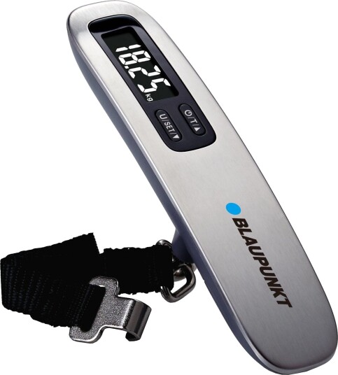 Blaupunkt Bagasjevekt (Lgs501) Blaupunkt Bagasjevekt (Lgs501)
