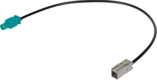 Alpine Style Gps Antenneadapter Vw