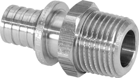 Rehau Skjøt Gz 25X1 Rautherm Rehau Skjøt Gz 25X1 Rautherm