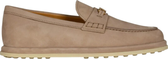 Tod's Dame Sko Beige 40 EU,