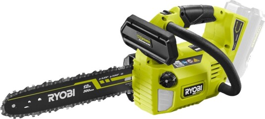 Ryobi RY36THCSX30A 0 Max Power Motorsag 36V 30 cm Ryobi RY36THCSX30A 0 Max Power Motorsag 36V 30 cm