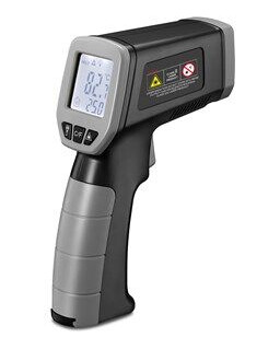 Austin and Barbeque AABQ - Infrared Termometer Austin and Barbeque AABQ - Infrared Termometer