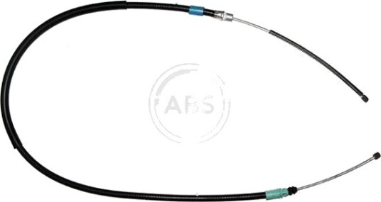A.B.S. K16908 Tautrekk håndbremse