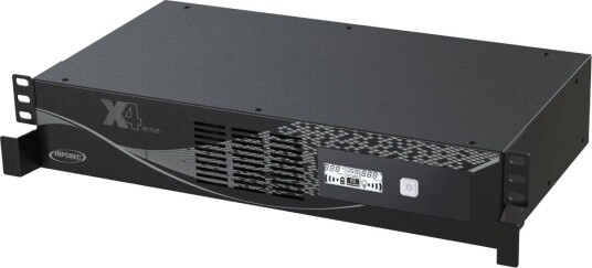 Infosec X4 1000 RM Plus 66063 Infosec X4 1000 RM Plus 66063