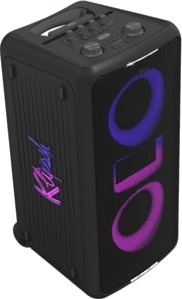 Klipsch Miami Partyhøyttaler 1073417 Klipsch Miami Partyhøyttaler 1073417