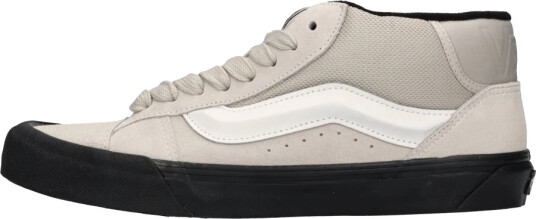 Vans Herre Sko Grå 40 EU,