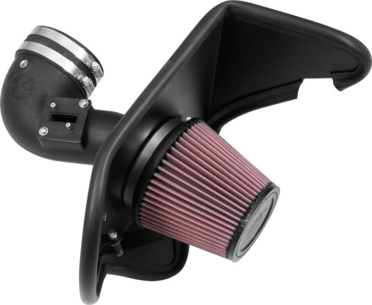 Sportluftfiltersystem K&N Filters 63-3105 Sportluftfiltersystem K&N Filters 63-3105