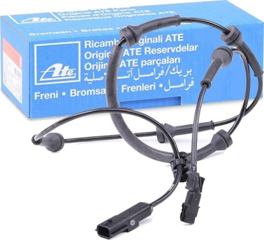 ABS sensor ATE 24.0711-5207.3