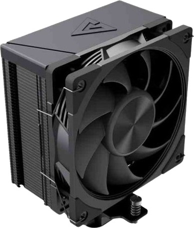 Modecom Volcano OC T100 Black CPU-kjøler