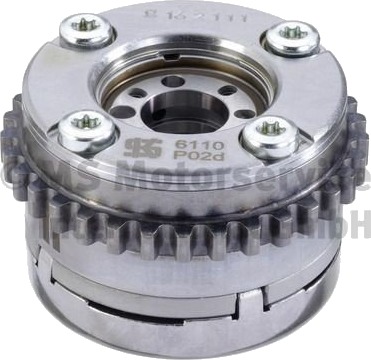 Kamakselregulering KOLBENSCHMIDT 50056110