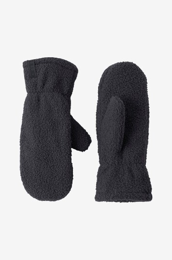 Aim'n Votter Polar Fleece Svart