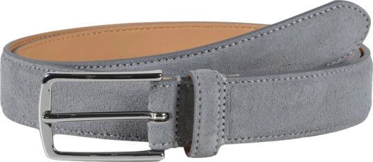 Howard London Herre Accessories Grå 95 CM,