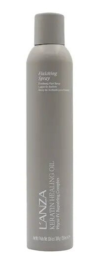 Lanza Keratin Healing Oil Hårserum 350 ml Lanza Keratin Healing Oil Hårserum 350 ml