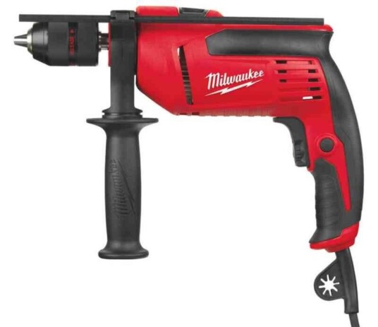 Milwaukee Slagbormaskin PD-705 705W Milwaukee Slagbormaskin PD-705 705W