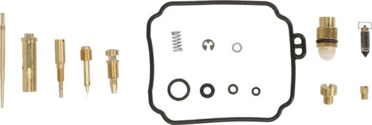 Tetningssett forgasser KEYSTER KY 0765NR