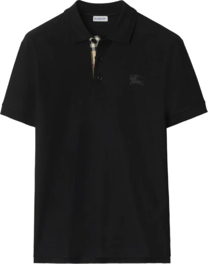 Burberry Herre Topper Svart M,
