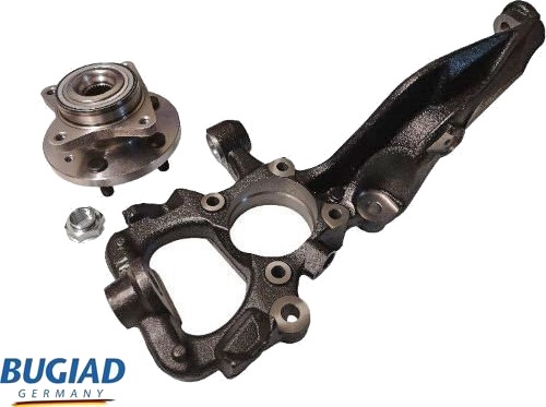 Akseltapp, hjulopphengning BUGIAD BSP25384Prokit