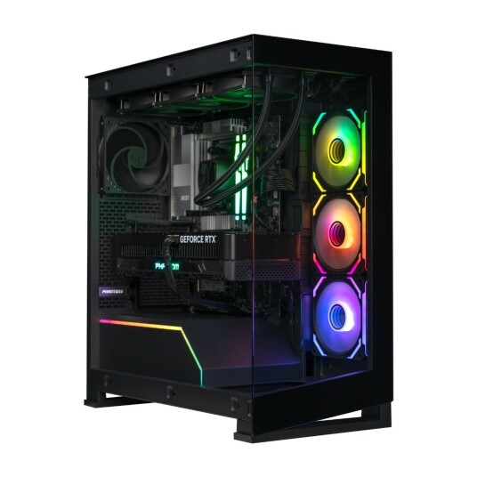 Cepter Extreme R59 Wi Fi R7 stasjonær PC