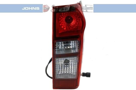 JOHNS 42 86 88-1 Baklykt