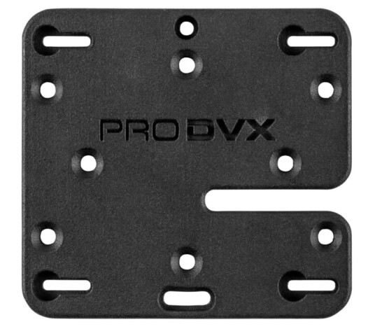 Allen & Heath A&h; Glass Mount Bracket