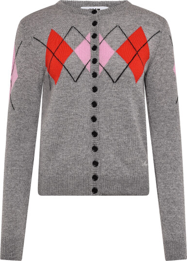 MSGM Maglia/Sweater   Grey   M
