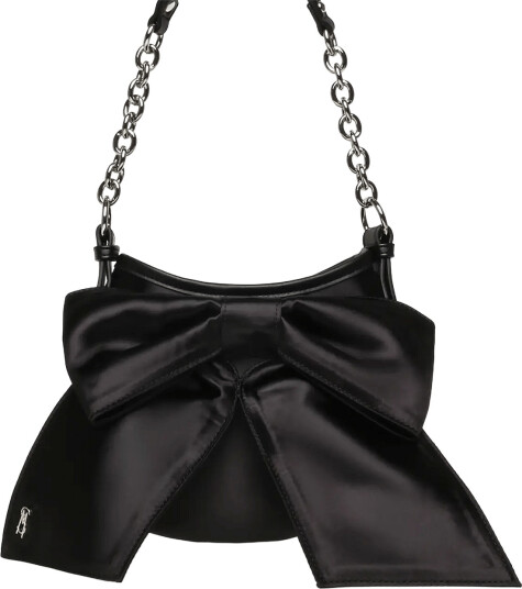 Steve Madden Blarinac Black ONE SIZE Steve Madden Blarinac Black ONE SIZE