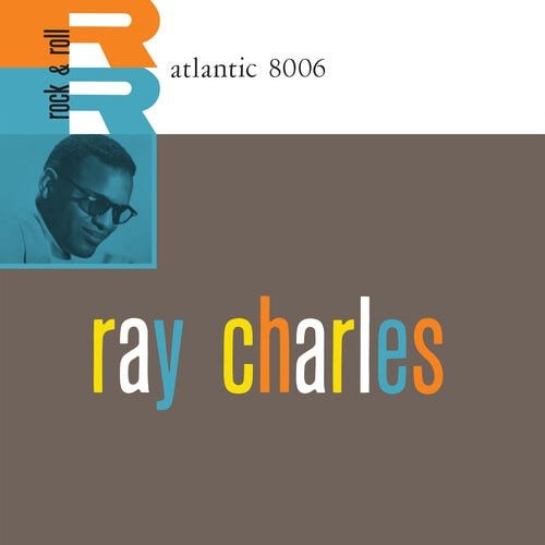Ray Charles Ray Charles mono LP/Vinyl Ray Charles Ray Charles mono LP/Vinyl