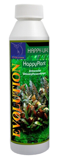 Happy Plant 250 ml Happy Plant 250 ml