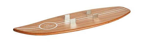 Mr. Wattson Mini Surfboard table stand SB-SWR-MINI Mr. Wattson Mini Surfboard table stand SB-SWR-MINI