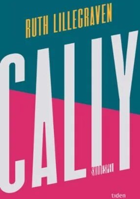 Cally Av Ruth Lillegraven