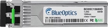 Blueoptics J4860-69201-Kompatibel Blueoptics Sfp Bo05c15680d J4860-69201-Bo Blueoptics J4860-69201-Kompatibel Blueoptics Sfp Bo05c15680d J4860-69201-Bo